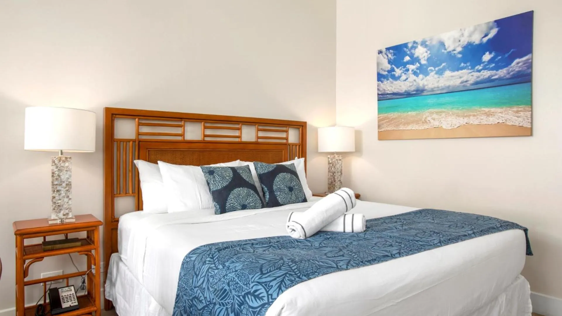Apartment Kbm Resorts Free Car Maui Kaanapali Villas Mkv-Kvb-247 Renovated Studio Near Beach Central Ac