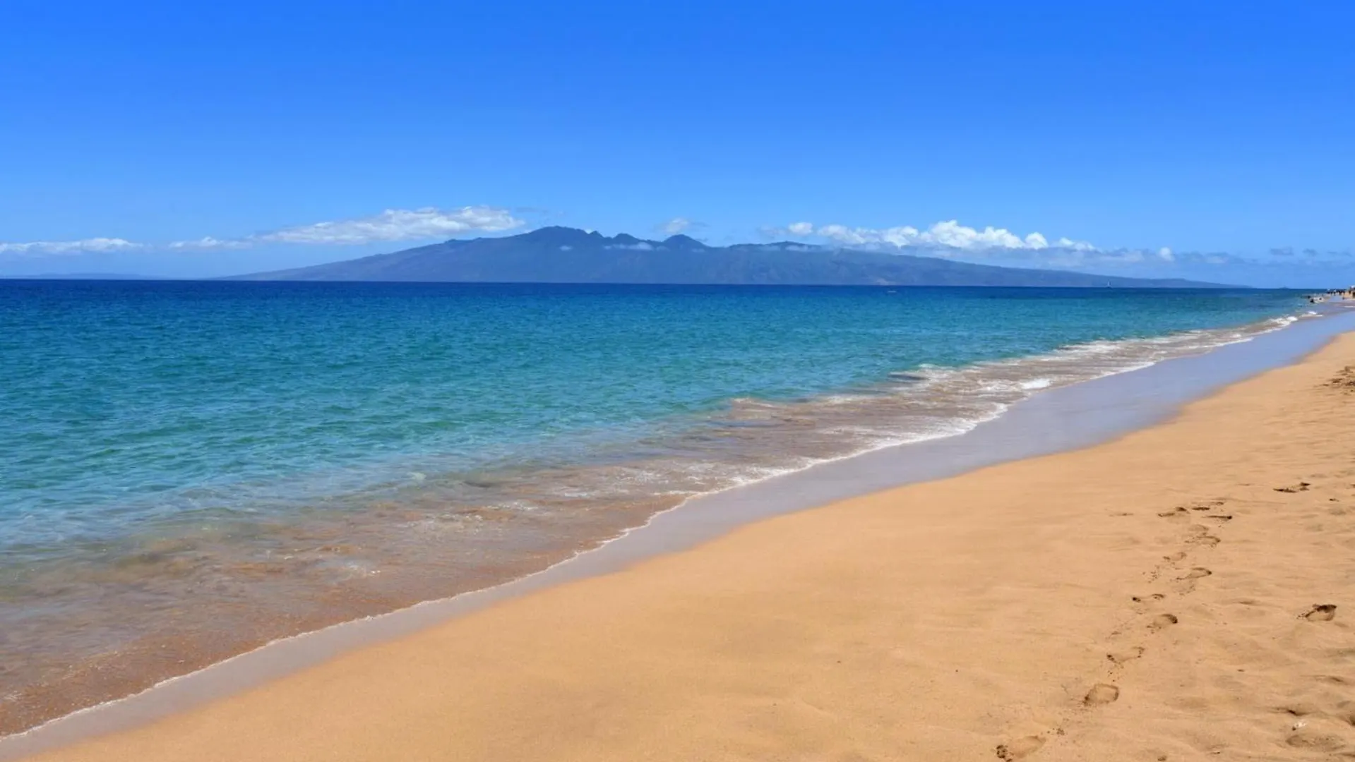 Apartment Kbm Resorts Free Car Maui Kaanapali Villas Mkv-Kvb-247 Renovated Studio Near Beach Central Ac United States