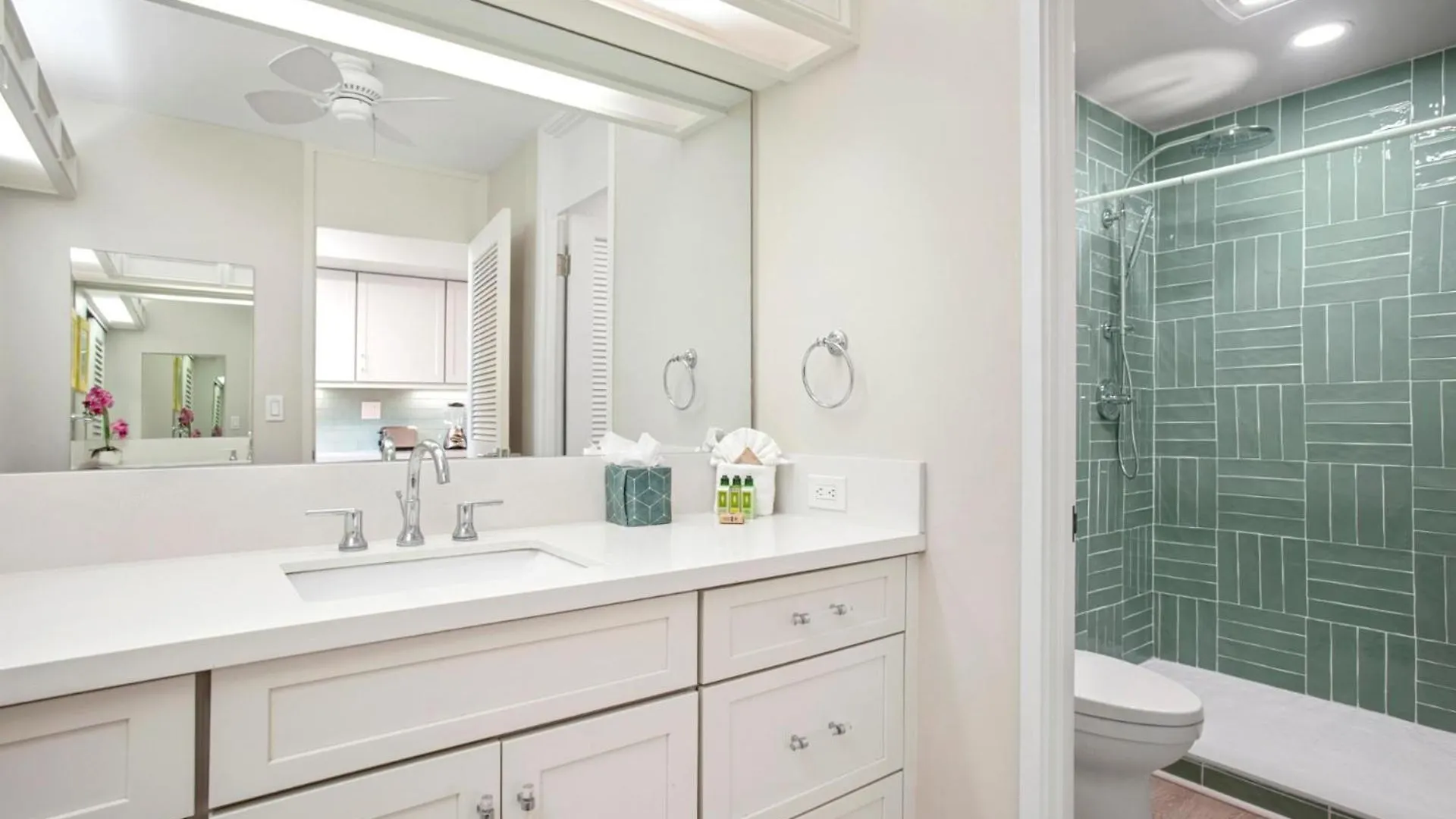 Kbm Resorts Free Car Maui Kaanapali Villas Mkv-Kvb-247 Renovated Studio Near Beach Central Ac