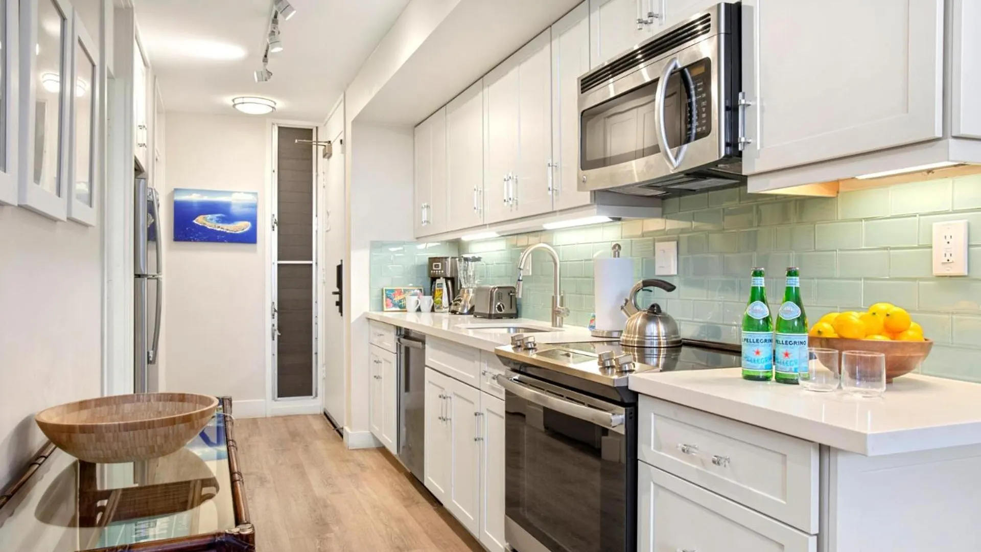 Apartment Kbm Resorts Free Car Maui Kaanapali Villas Mkv-Kvb-247 Renovated Studio Near Beach Central Ac United States