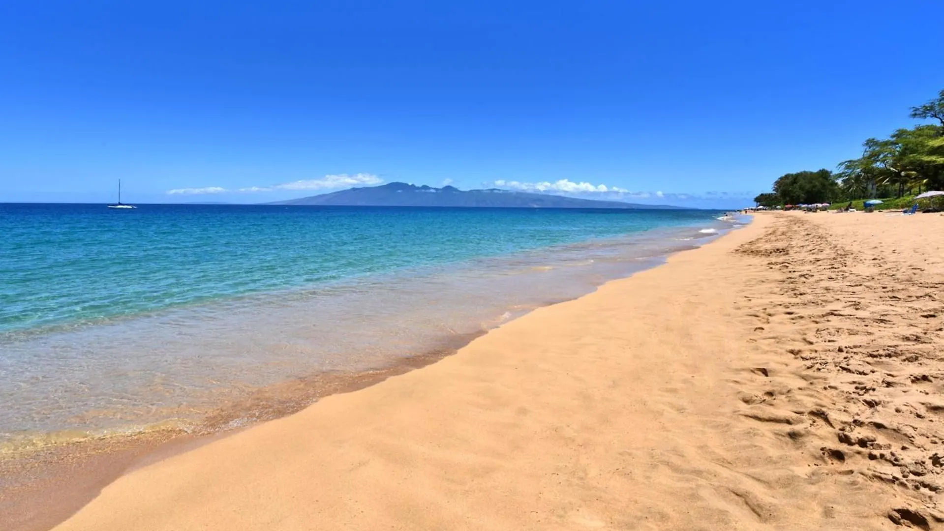 Kbm Resorts Free Car Maui Kaanapali Villas Renovated Studio Near Beach Central Ac Mkv-B247 0*,  Estados Unidos da América