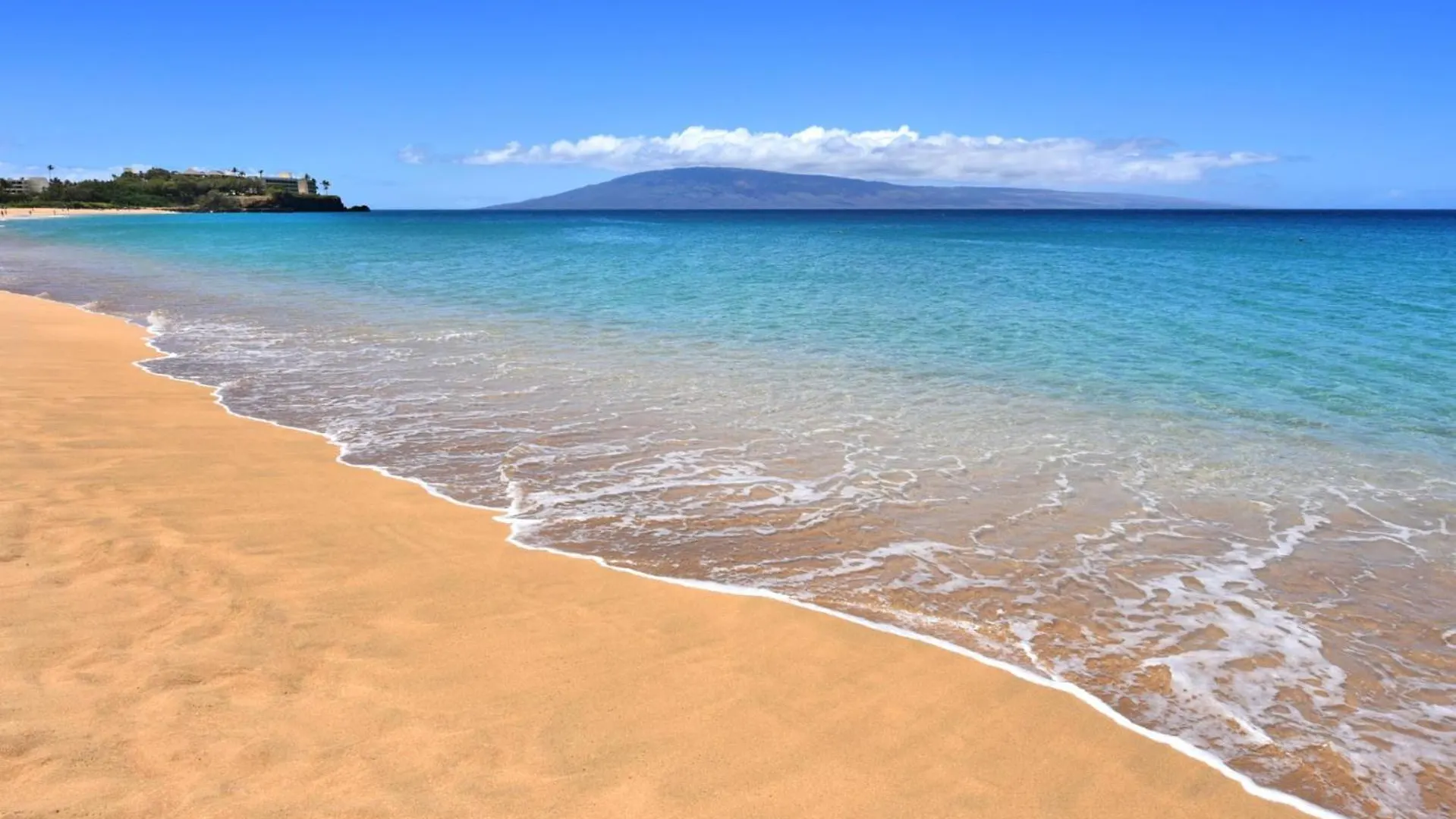Apartment Kbm Resorts Free Car Maui Kaanapali Villas Mkv-Kvb-247 Renovated Studio Near Beach Central Ac