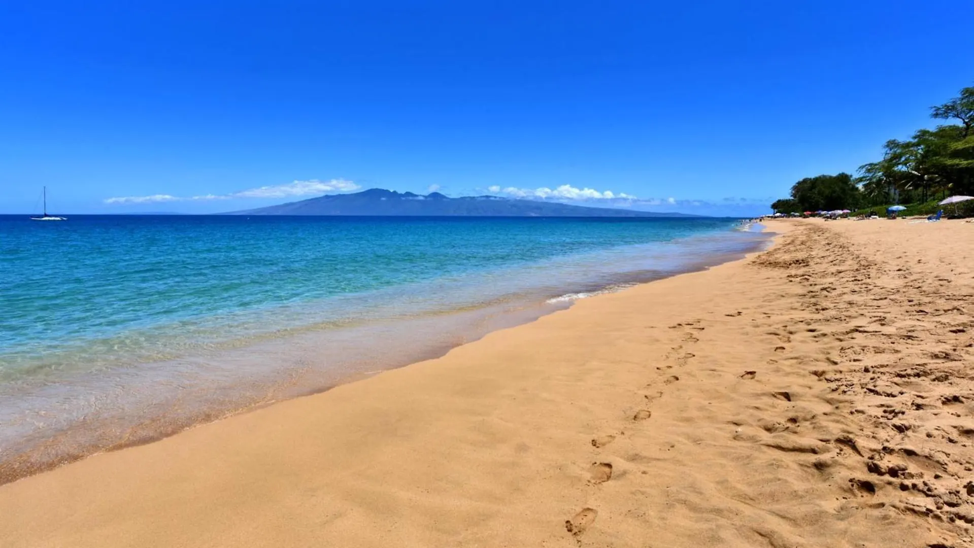 Kbm Resorts Free Car Maui Kaanapali Villas Mkv-Kvb-247 Renovated Studio Near Beach Central Ac Apartment