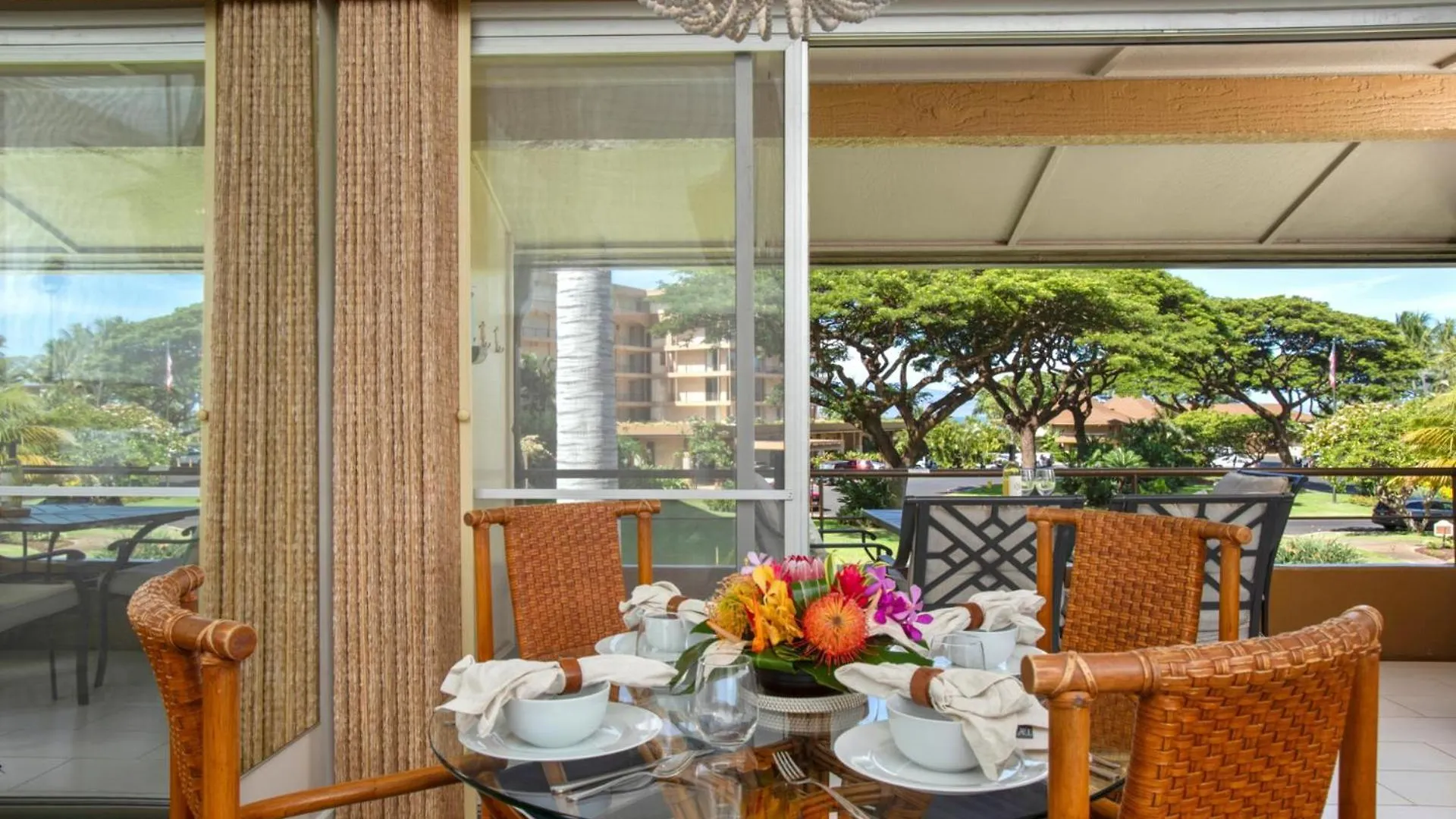 Kbm Resorts Free Car Maui Kaanapali Villas Mkv-Kvb-247 Renovated Studio Near Beach Central Ac 0*,  United States
