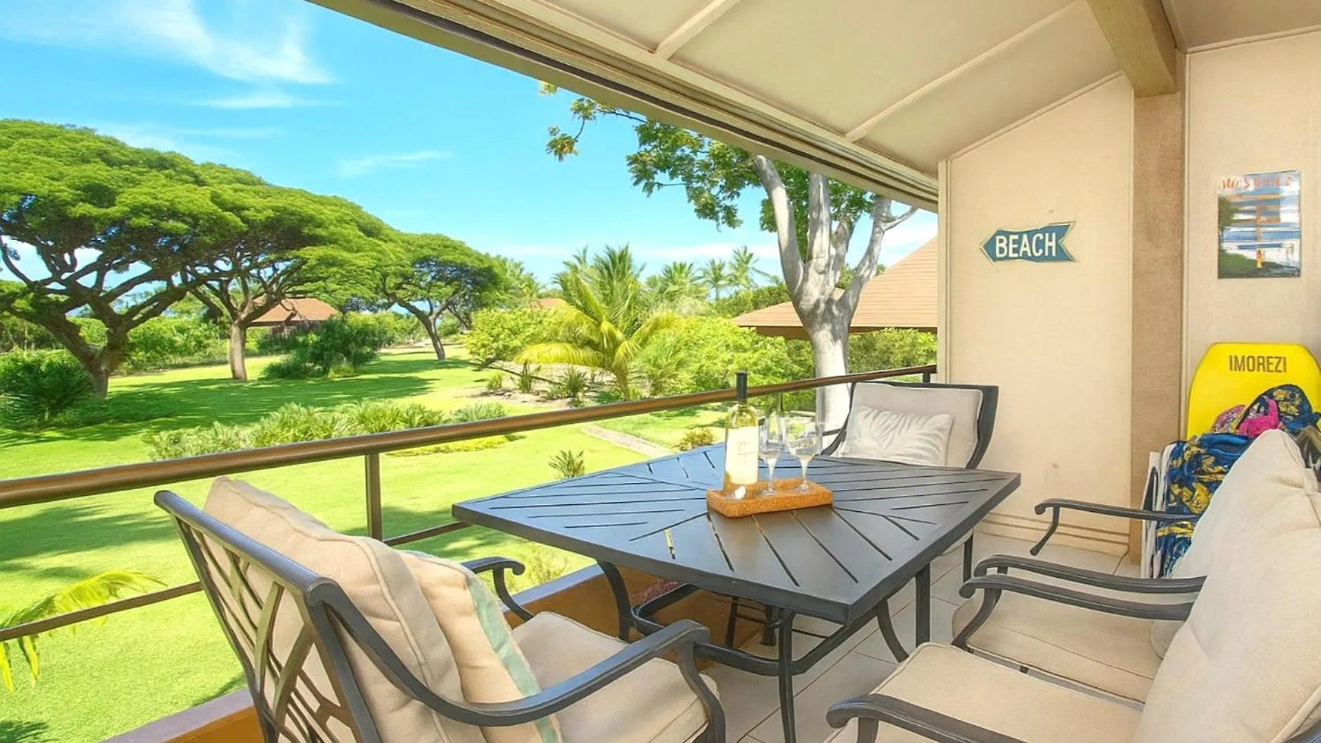 Apartamento Kbm Resorts Free Car Maui Kaanapali Villas Renovated Studio Near Beach Central Ac Mkv-B247 Estados Unidos da América