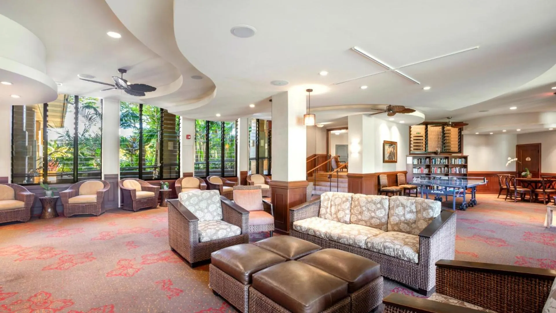 Kbm Resorts Free Car Maui Kaanapali Villas Renovated Studio Near Beach Central Ac Mkv-B247 0*,  Estados Unidos da América