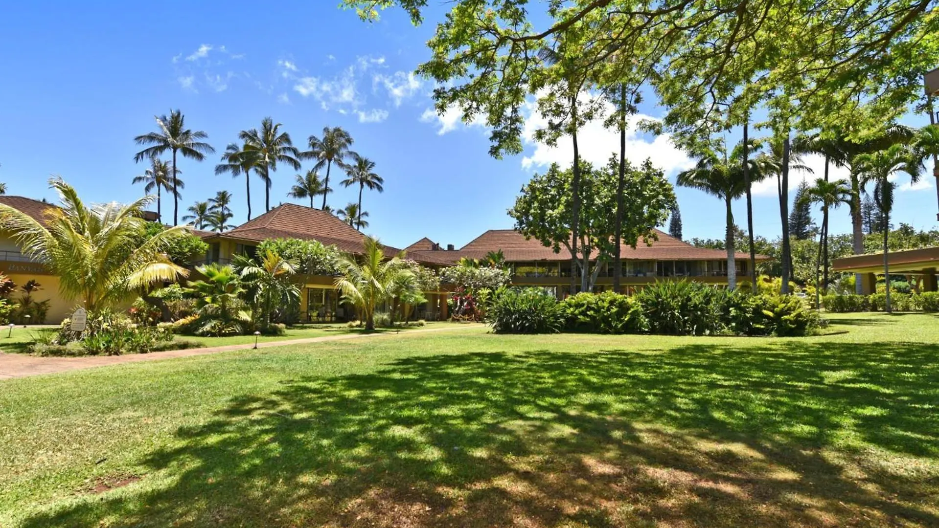 Apartamento Kbm Resorts Free Car Maui Kaanapali Villas Renovated Studio Near Beach Central Ac Mkv-B247
